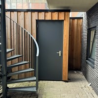 Emmen, Wilhelminastraat, 3-kamer appartement - foto 6