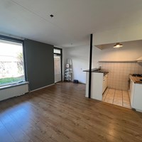Nijmegen, Zwaluwstraat, benedenwoning - foto 4