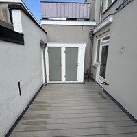 Den Haag, Breedstraat, 4-kamer appartement - foto 5