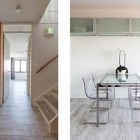 Amsterdam, Marcusstraat, 4-kamer appartement - foto 5