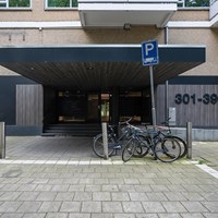 Amsterdam, Staalmeesterslaan, 4-kamer appartement - foto 4
