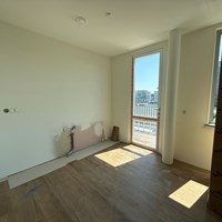 Rotterdam, Westzeedijk, 3-kamer appartement - foto 5