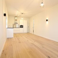 Amsterdam, Frans van Mierisstraat, 3-kamer appartement - foto 4