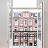 Amsterdam, Cornelis Anthoniszstraat, maisonnette - foto 4