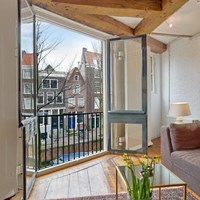 Amsterdam, Krom Boomssloot, 2-kamer appartement - foto 6