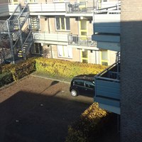 Zwolle, Nachtegaalstraat, 2-kamer appartement - foto 5