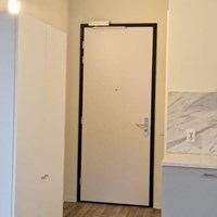 Leeuwarden, Ritsumastraat, zelfstandige studio - foto 5
