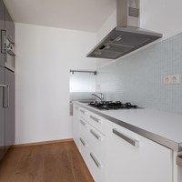 Rotterdam, Honingerdijk, 3-kamer appartement - foto 6
