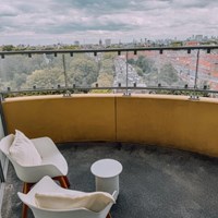 Schiedam, Rembrandtlaan, 3-kamer appartement - foto 4