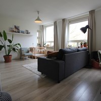 Amsterdam, Knsm Laan, 3-kamer appartement - foto 6