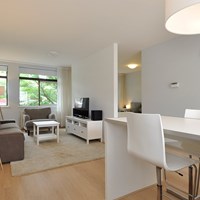 Den Haag, Bachmanstraat, 2-kamer appartement - foto 4