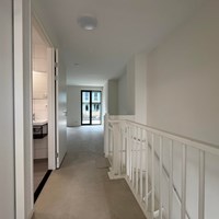 Leeuwarden, Swurdkade, maisonnette - foto 6