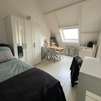Arnhem, Rosendaalsestraat, kamer - foto 5