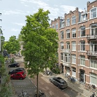 Amsterdam, Derde Helmersstraat, bovenwoning - foto 5