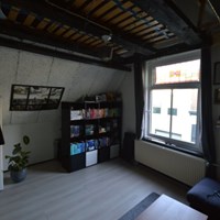 Zwolle, Klaasboerstraat, kamer - foto 5