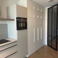 Amsterdam, Dijkmeerlaan, zelfstandige studio - foto 5