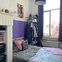 Zwolle, Oosterlaan, kamer - foto 5