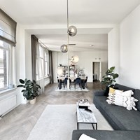Amsterdam, Spuistraat, 3-kamer appartement - foto 5