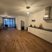 Gouda, Heuvellaan, 3-kamer appartement - foto 6