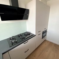 Zaandam, Spaansgroenstraat, 3-kamer appartement - foto 5