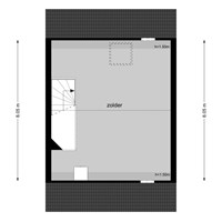 Uden, Zuster Theodardahof, eengezinswoning - foto 4