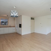 Nijmegen, Ganzenheuvel, 3-kamer appartement - foto 6
