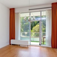 Amsterdam, Ijdoornlaan, benedenwoning - foto 4