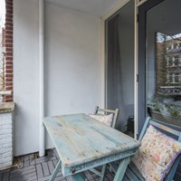 Amsterdam, Karel du Jardinstraat, 3-kamer appartement - foto 6
