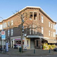 Den Haag, Pahudstraat, 4-kamer appartement - foto 5