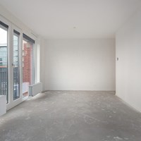 Utrecht, Oranje Vrijbuiterslaan, 2-kamer appartement - foto 6