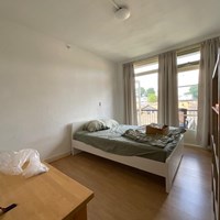 Arnhem, Johan de Wittlaan, kamer - foto 5
