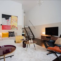 Amsterdam, Sarphatistraat, 2-kamer appartement - foto 6