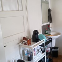 Tilburg, Van Goorstraat, kamer - foto 4