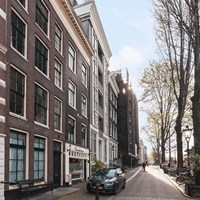 Amsterdam, Prinsengracht, 3-kamer appartement - foto 6