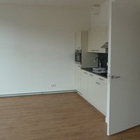 Maastricht, Stationsstraat, 2-kamer appartement - foto 5
