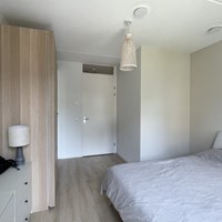 Leiden, Gaiastraat, 2-kamer appartement - foto 6
