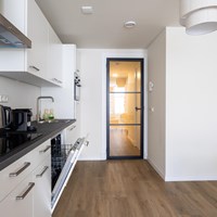 Hoorn (NH), Nieuwe Noord, bovenwoning - foto 6