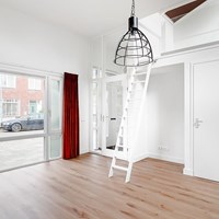 Haarlem, Hodsonstraat, 2-kamer appartement - foto 4