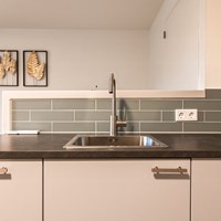 Tilburg, Willem de Rijkestraat, 2-kamer appartement - foto 5