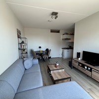 Groningen, Oosterhamrikkade, 2-kamer appartement - foto 4