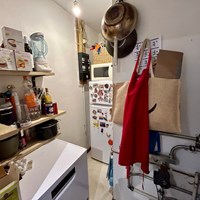 Maastricht, Sint Teunisstraat, 2-kamer appartement - foto 5