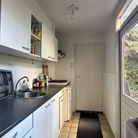 Zwolle, Borneostraat, 2-kamer appartement - foto 6