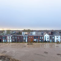 Almere, Wimpelplantsoen, 4-kamer appartement - foto 4