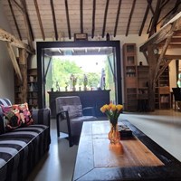 Breda, Heilaarstraat, woonboerderij - foto 5