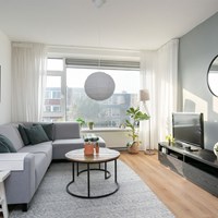 Arnhem, Ir J.P. van Muijlwijkstraat, 3-kamer appartement - foto 4