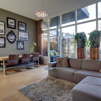 Utrecht, Mgr. van de Weteringstraat, 3-kamer appartement - foto 6