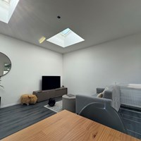 Groningen, Nieuwe Sint Jansstraat, 2-kamer appartement - foto 5