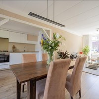 Haarlem, Preangerstraat, eengezinswoning - foto 6