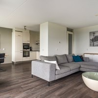 Amsterdam, Sean Macbridestraat, 3-kamer appartement - foto 4
