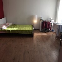 Tilburg, Korte Tuinstraat, kamer - foto 4